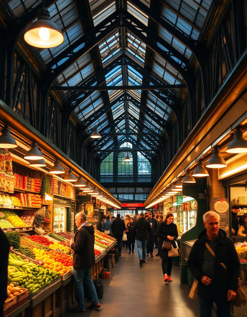 Borough Market